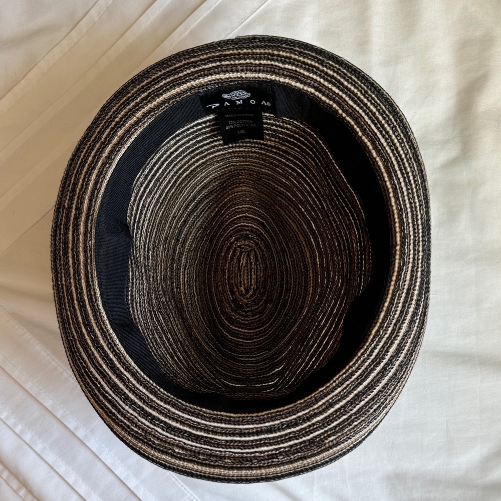 Packable Hat - Picture 4 of 6